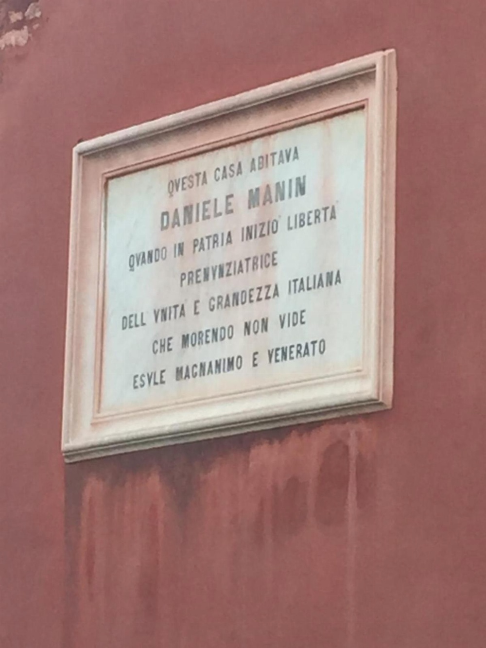 40.17 SAN MARCO Main image